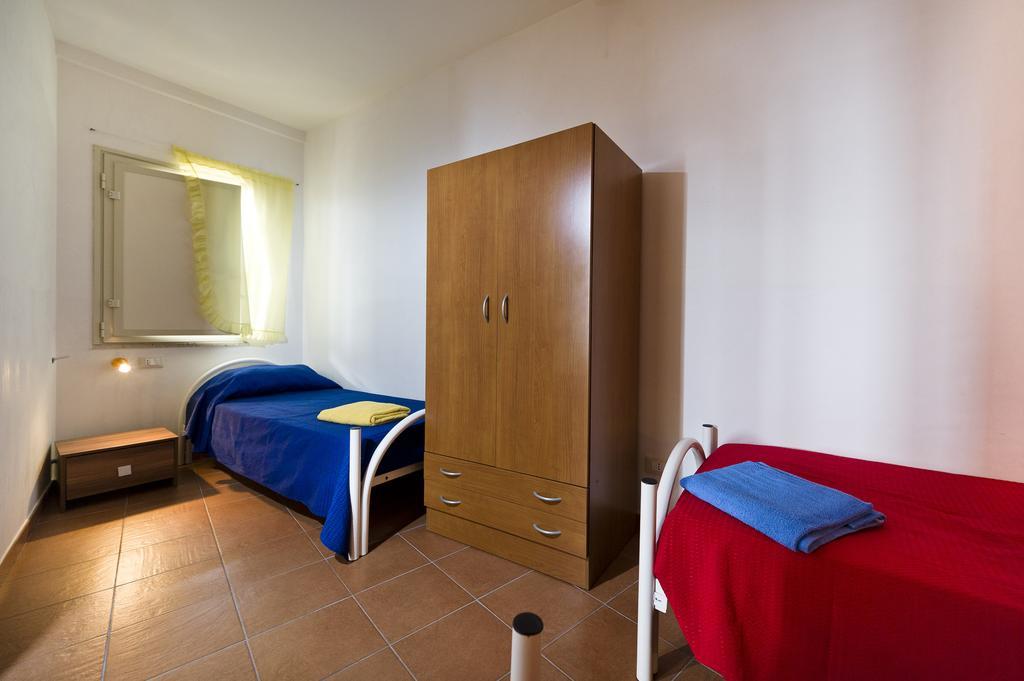 Appartamento Sul Mare Castellammare del Golfo Værelse billede